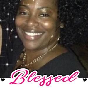 Meet your Posher, Tia